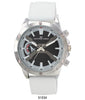 5153 - Silicon Band Watch