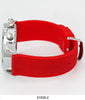 5153 - Silicon Band Watch