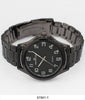 4409 - Reloj con correa de metal