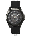 5157 - Silicon Band Watch