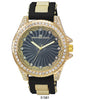 5158 - Bullet Band Watch
