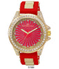 5158 - Bullet Band Watch
