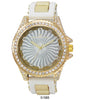 5158 - Bullet Band Watch