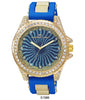 5158 - Bullet Band Watch