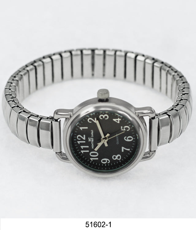 5160 - Flex Band Watch