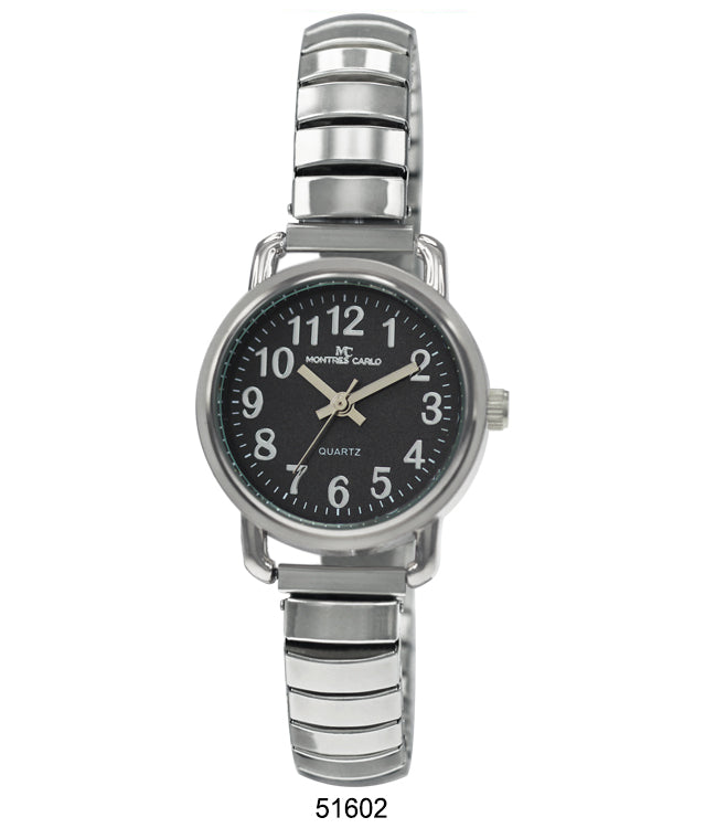 5160 - Reloj de pulsera flexible