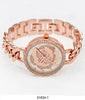 5163 - Bracelet Watch
