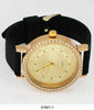 5164 - Silicon Band Watch