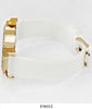 5164 - Silicon Band Watch