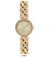 5165 - Bracelet Watch