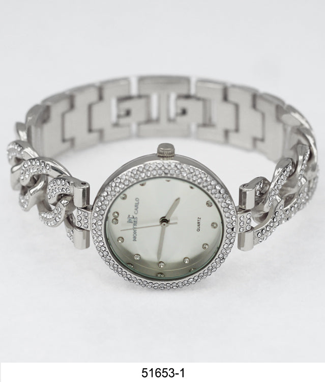 5165 - Bracelet Watch