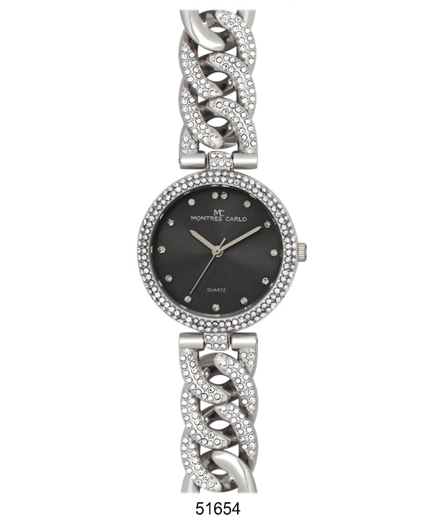 5165 - Bracelet Watch