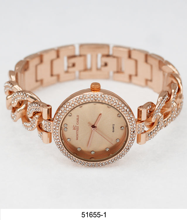 5165 - Bracelet Watch