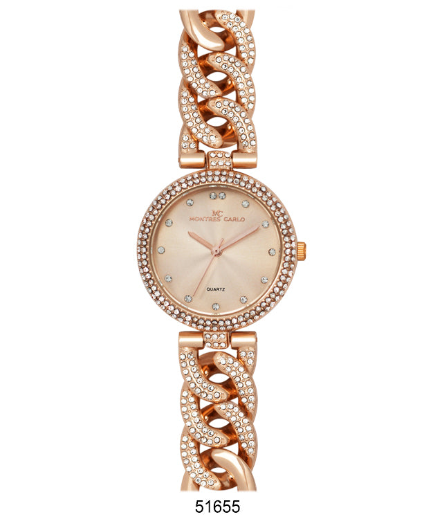 5165 - Bracelet Watch