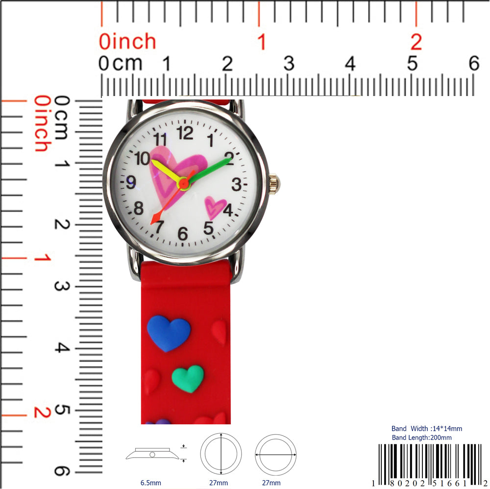 5166 - Kids Watch
