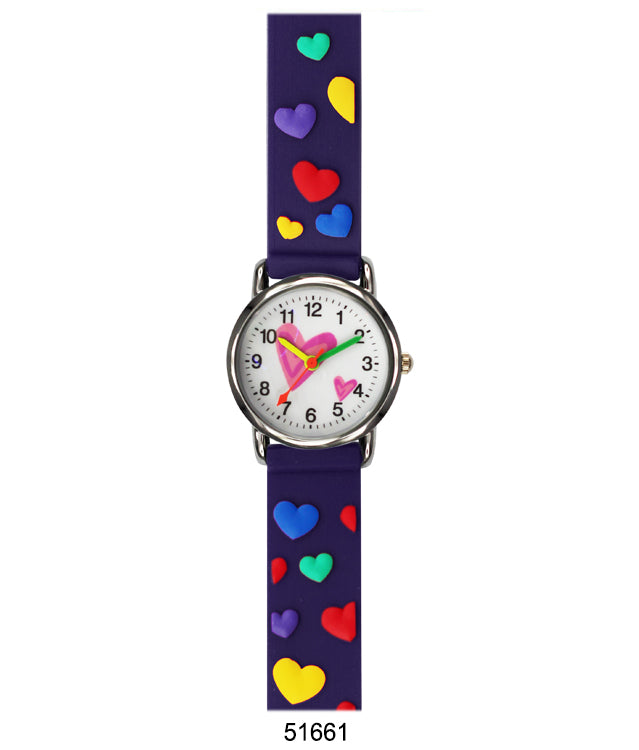 5166 - Kids Watch