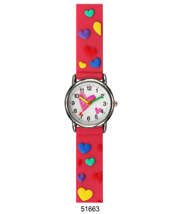 5166 - Kids Watch