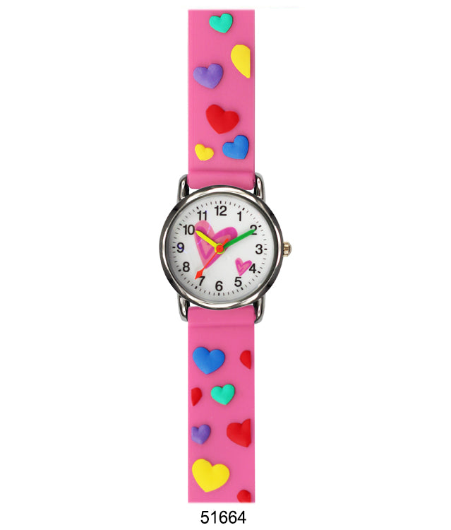 5166 - Kids Watch