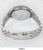 5168 - Metal Band Watch