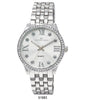 5168 - Metal Band Watch