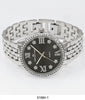 5168 - Metal Band Watch