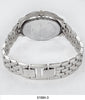 5168 - Metal Band Watch