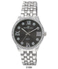 5168 - Metal Band Watch