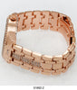 5169 - Metal Band Watch