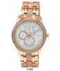 5169 - Metal Band Watch