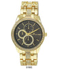 5169 - Metal Band Watch