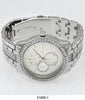 5169 - Metal Band Watch