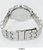 5169 - Metal Band Watch