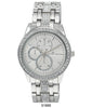 5169 - Metal Band Watch