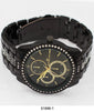 5169 - Metal Band Watch