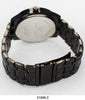 5169 - Metal Band Watch