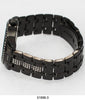 5169 - Metal Band Watch