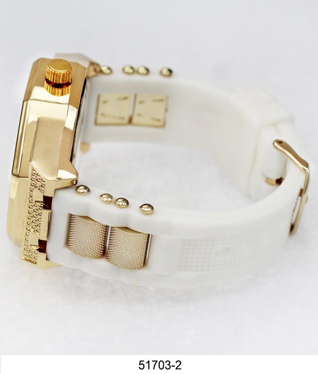 5170 - Bullet Band Watch