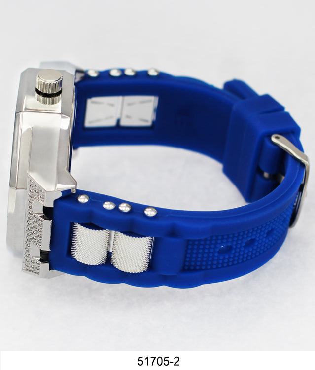 5170 - Bullet Band Watch