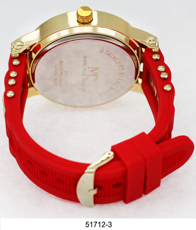 5171 - Bullet Band Watch