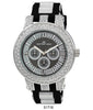 5171 - Bullet Band Watch