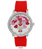 5175 - Silicon Band Watch