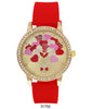 5175 - Silicon Band Watch