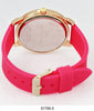 5175 - Silicon Band Watch