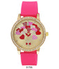 5175 - Silicon Band Watch