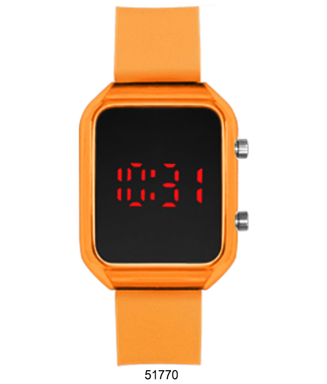 5177 - LED Watch