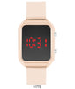 5177 - Reloj LED
