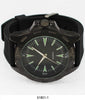5180 - Prepacked Silicon Band Watch