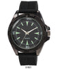 5180 - Prepacked Silicon Band Watch