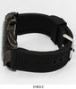 5180 - Prepacked Silicon Band Watch