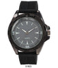 5180 - Prepacked Silicon Band Watch